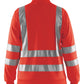 Blaklader sweatershirts 33081974 fluo rood(5500)