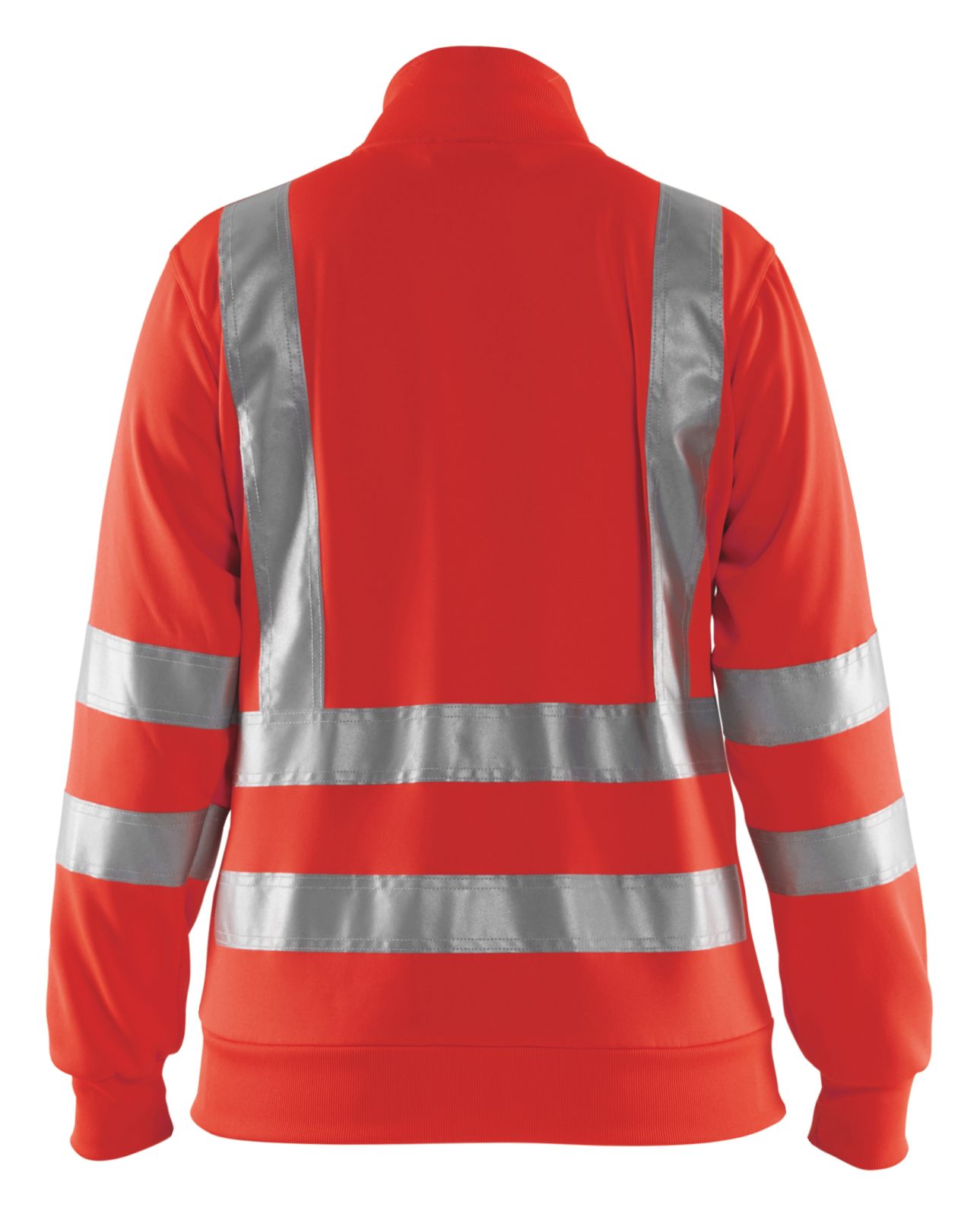 Blaklader sweatershirts 33081974 fluo rood(5500)