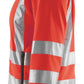 Blaklader sweatershirts 33081974 fluo rood(5500)
