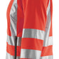 Blaklader sweatershirts 33081974 fluo rood(5500)