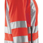 Blaklader sweatershirts 33081974 fluo rood(5500)