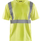 Blaklader T-shirts 33131009 HiVis geel(3300)