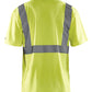 Blaklader T-shirts 33131009 HiVis geel(3300)