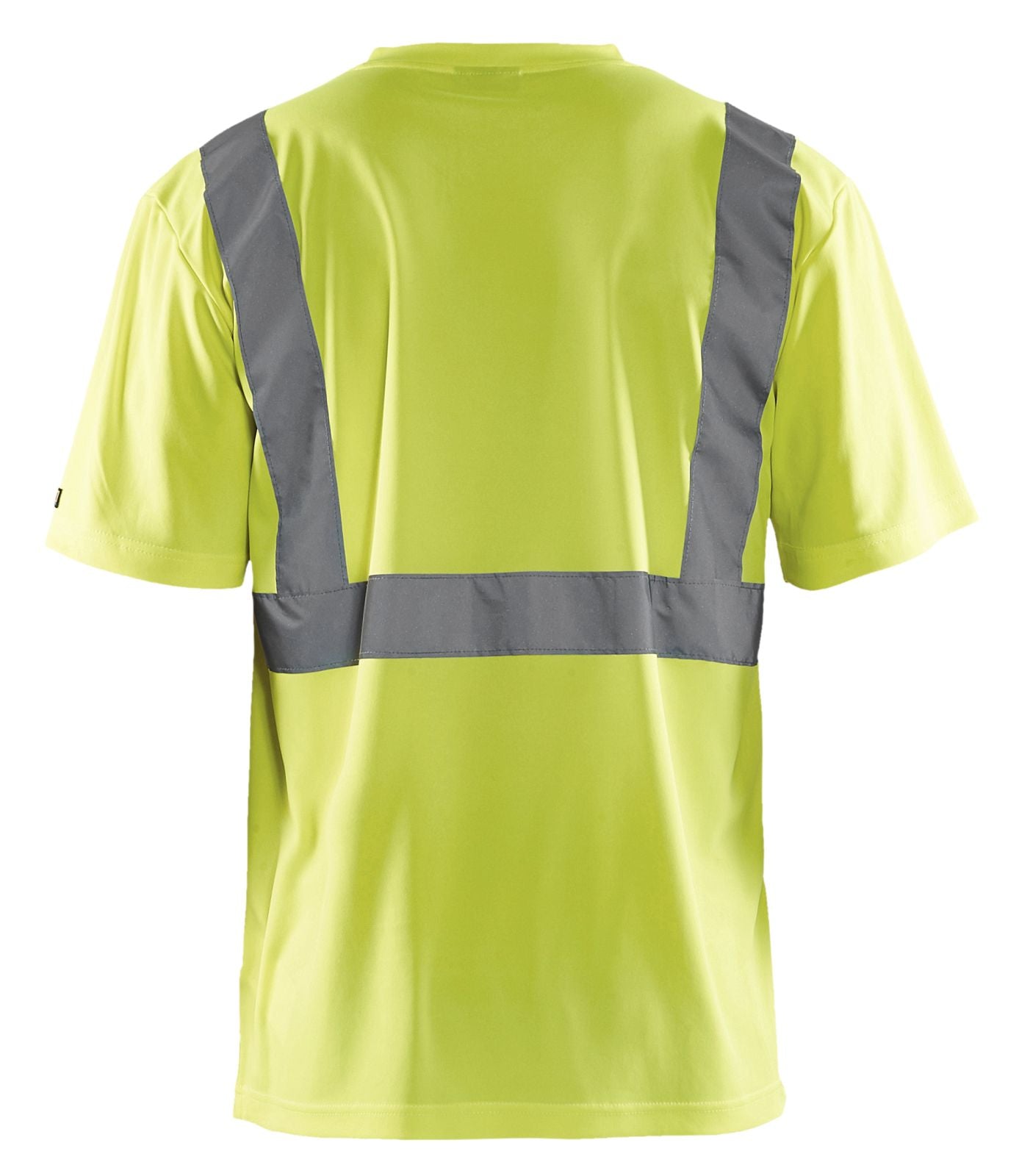 Blaklader T-shirts 33131009 HiVis geel(3300)