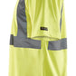 Blaklader T-shirts 33131009 HiVis geel(3300)