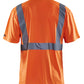 Blaklader T-shirts 33131009 HiVis oranje(5300)