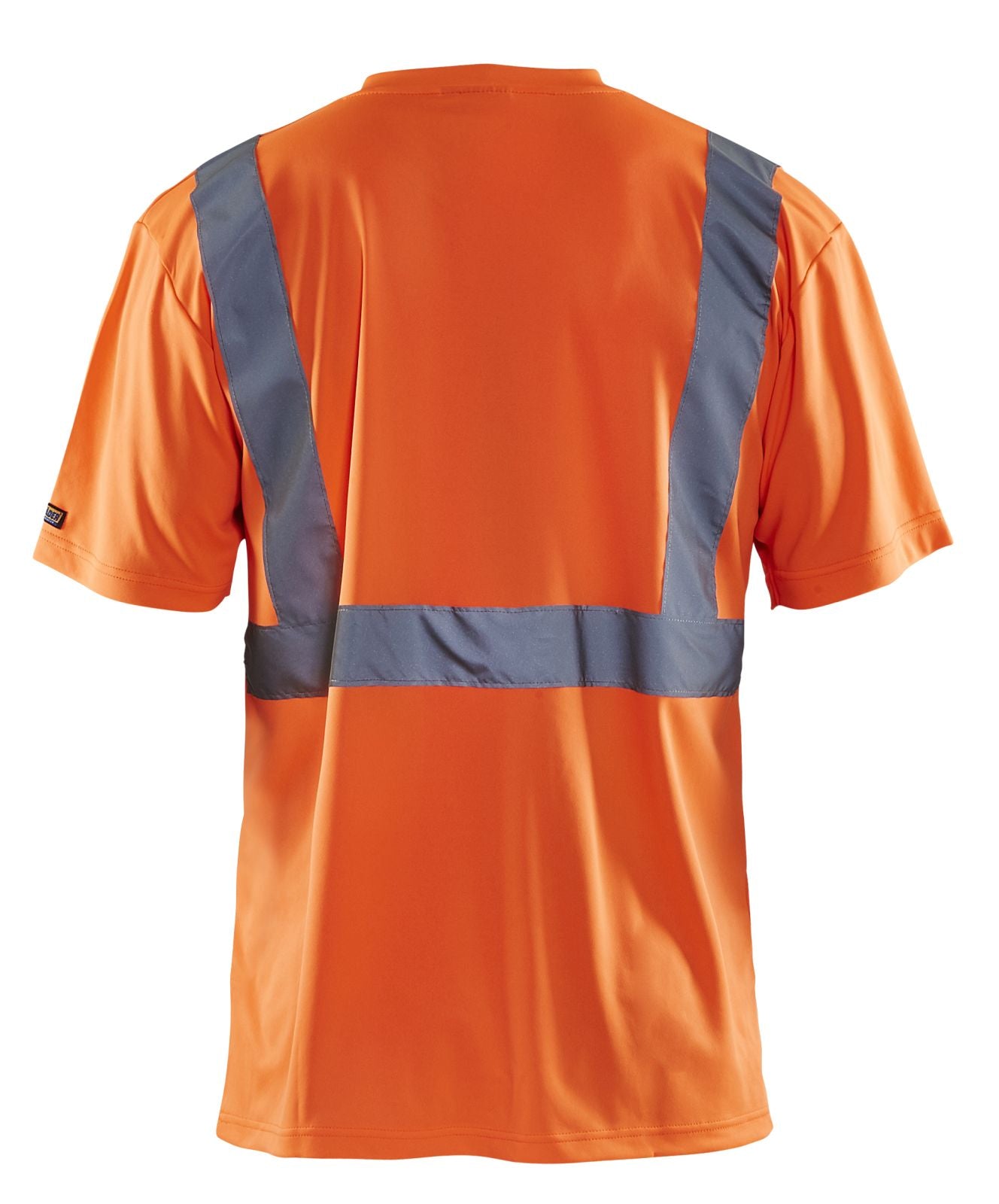 Blaklader T-shirts 33131009 HiVis oranje(5300)