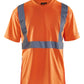 Blaklader T-shirts 33131009 HiVis oranje(5300)
