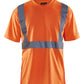 Blaklader T-shirts 33131009 HiVis oranje(5300)