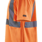 Blaklader T-shirts 33131009 HiVis oranje(5300)