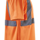 Blaklader T-shirts 33131009 HiVis oranje(5300)