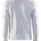 Blaklader T-shirts 33141032 wit(1000)