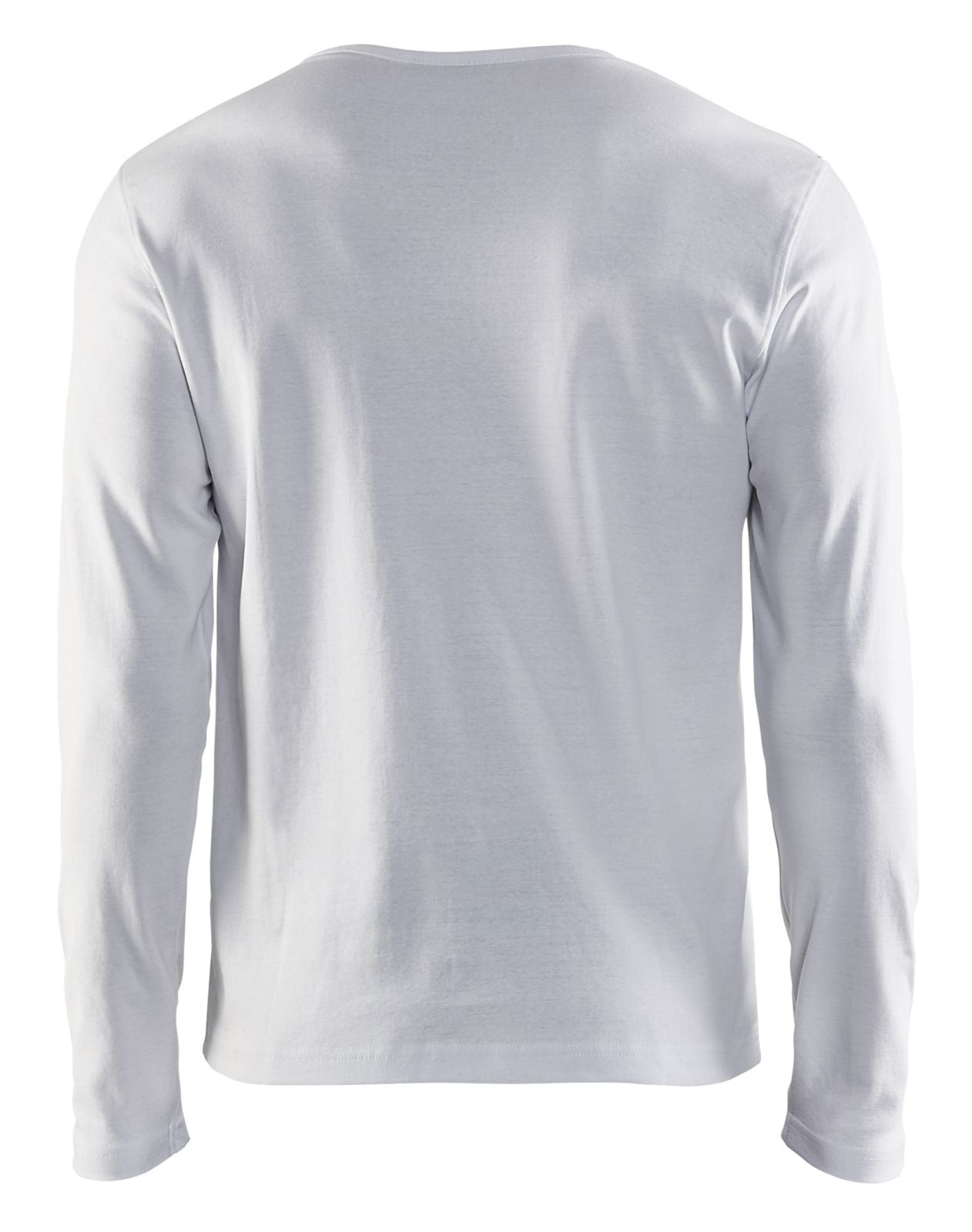 Blaklader T-shirts 33141032 wit(1000)