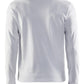 Blaklader T-shirts 33141032 wit(1000)
