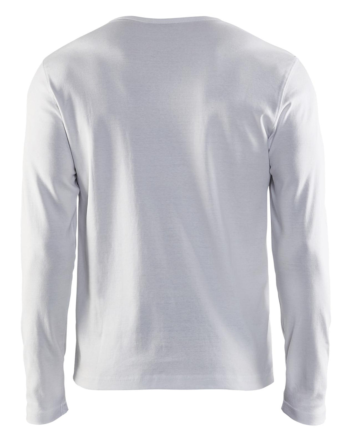 Blaklader T-shirts 33141032 wit(1000)