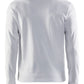 Blaklader T-shirts 33141032 wit(1000)