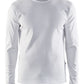 Blaklader T-shirts 33141032 wit(1000)