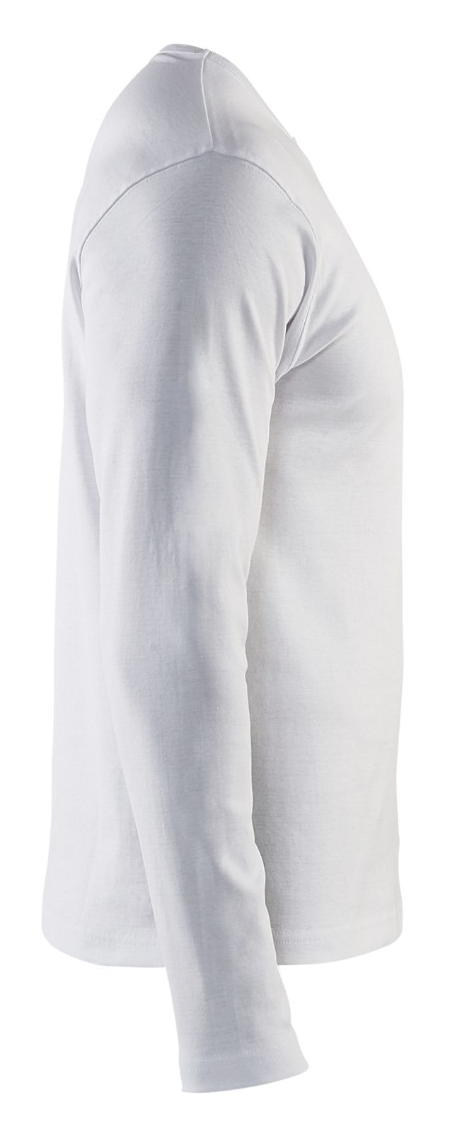 Blaklader T-shirts 33141032 wit(1000)