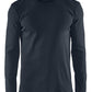 Blaklader T-shirts 33141032 marineblauw(8600)