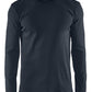 Blaklader T-shirts 33141032 marineblauw(8600)
