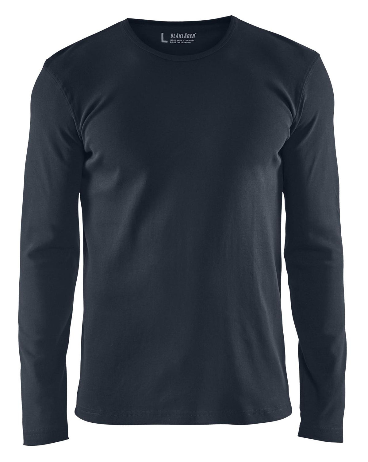 Blaklader T-shirts 33141032 marineblauw(8600)