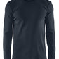 Blaklader T-shirts 33141032 marineblauw(8600)