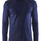 Blaklader T-shirts 33141032 marineblauw(8900)