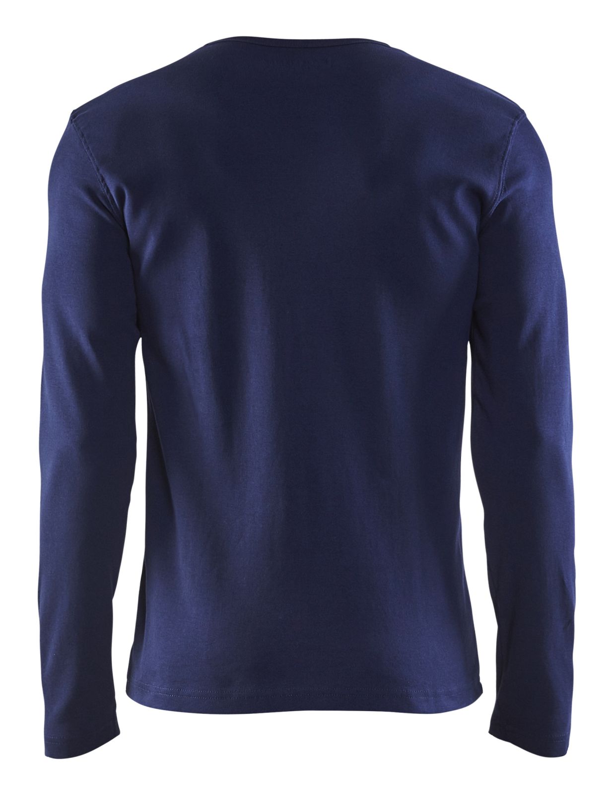 Blaklader T-shirts 33141032 marineblauw(8900)