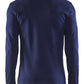 Blaklader T-shirts 33141032 marineblauw(8900)