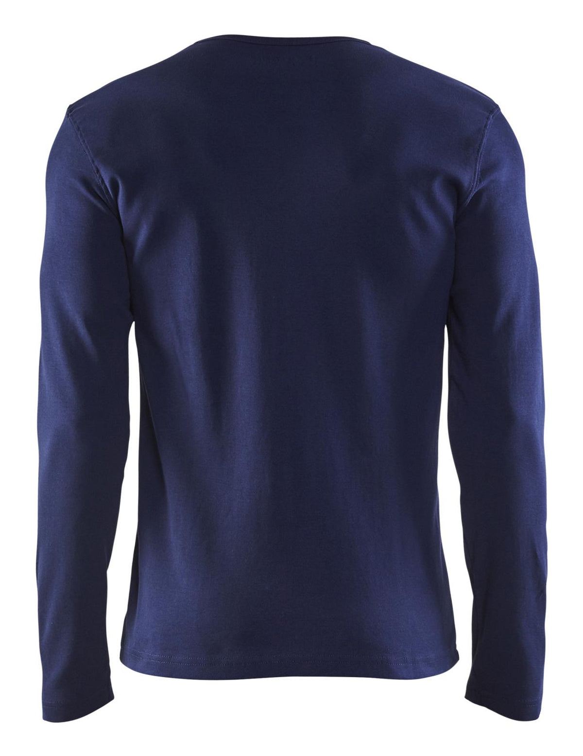 Blaklader T-shirts 33141032 marineblauw(8900)