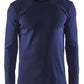 Blaklader T-shirts 33141032 marineblauw(8900)