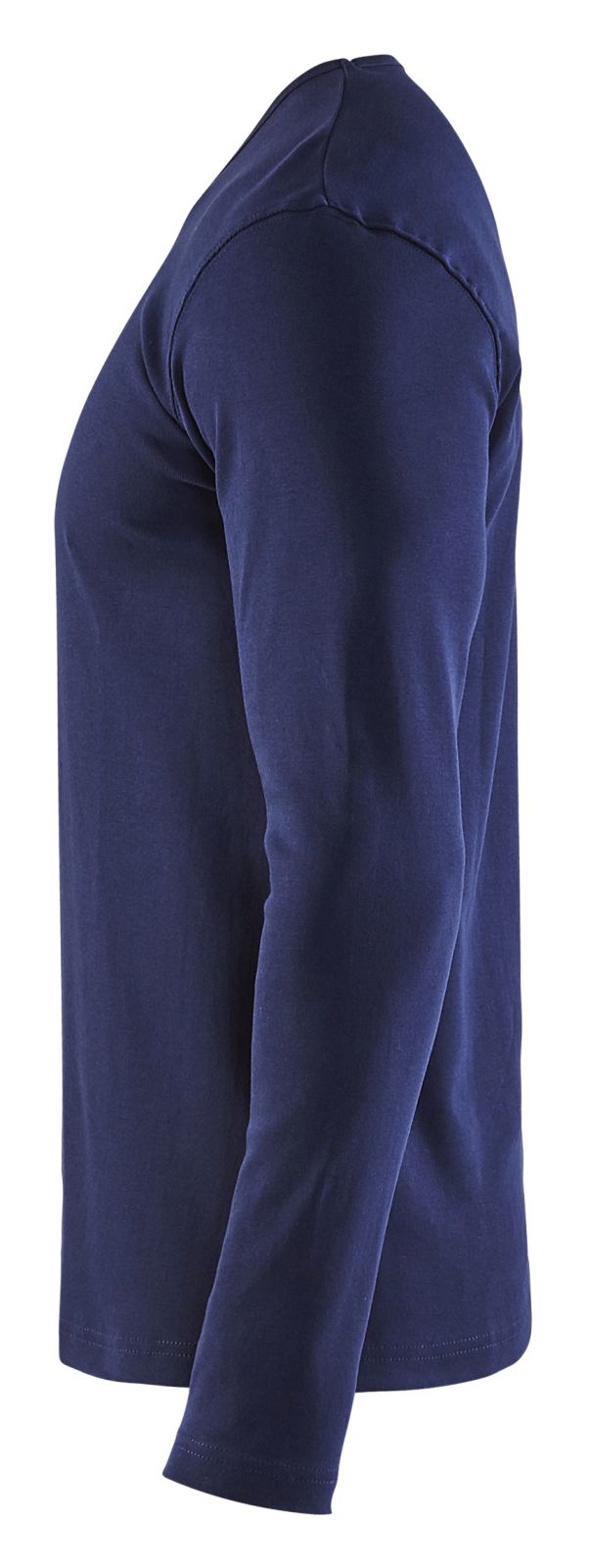 Blaklader T-shirts 33141032 marineblauw(8900)