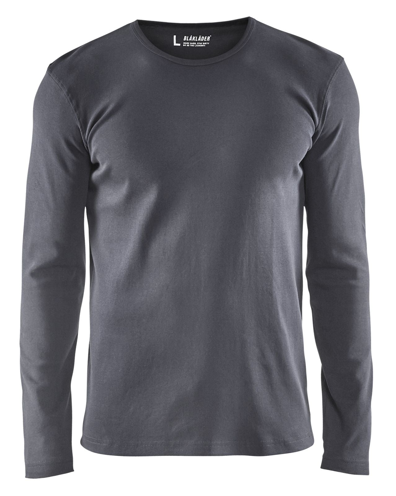 Blaklader T-shirts 33141032 grijs(9400)