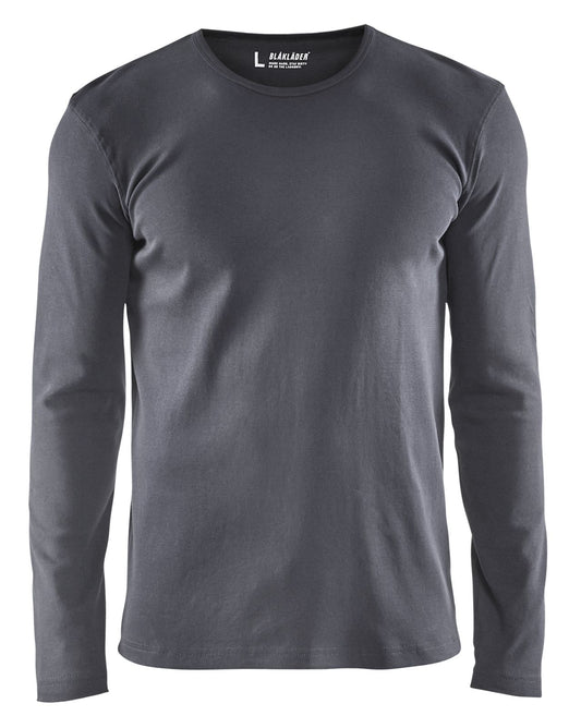 Blaklader T-shirts 33141032 grijs(9400)