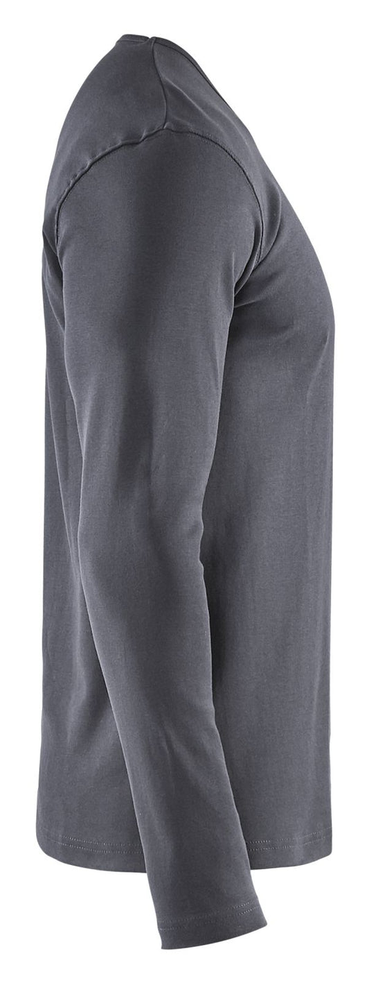 Blaklader T-shirts 33141032 grijs(9400)