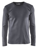Blaklader T-shirts 33141032 grijs(9400)