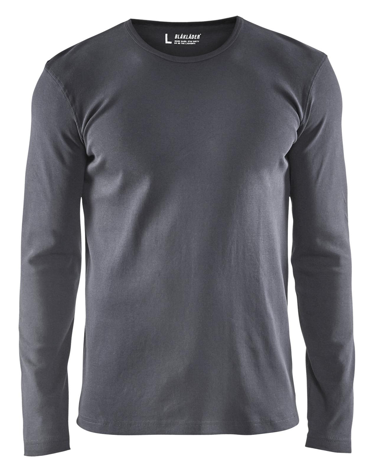 Blaklader T-shirts 33141032 grijs(9400)