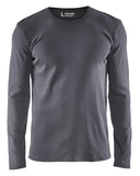 Blaklader T-shirts 33141032 grijs(9400)
