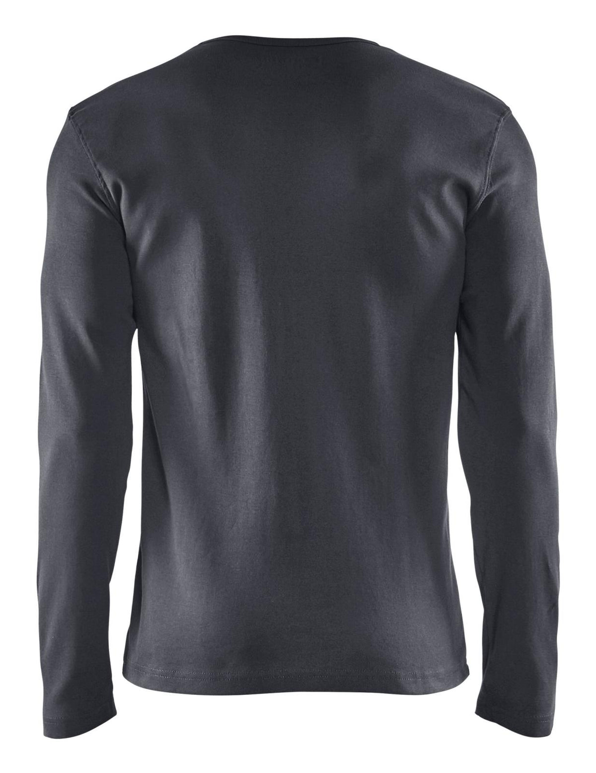 Blaklader T-shirts 33141032 donkergrijs(9800)