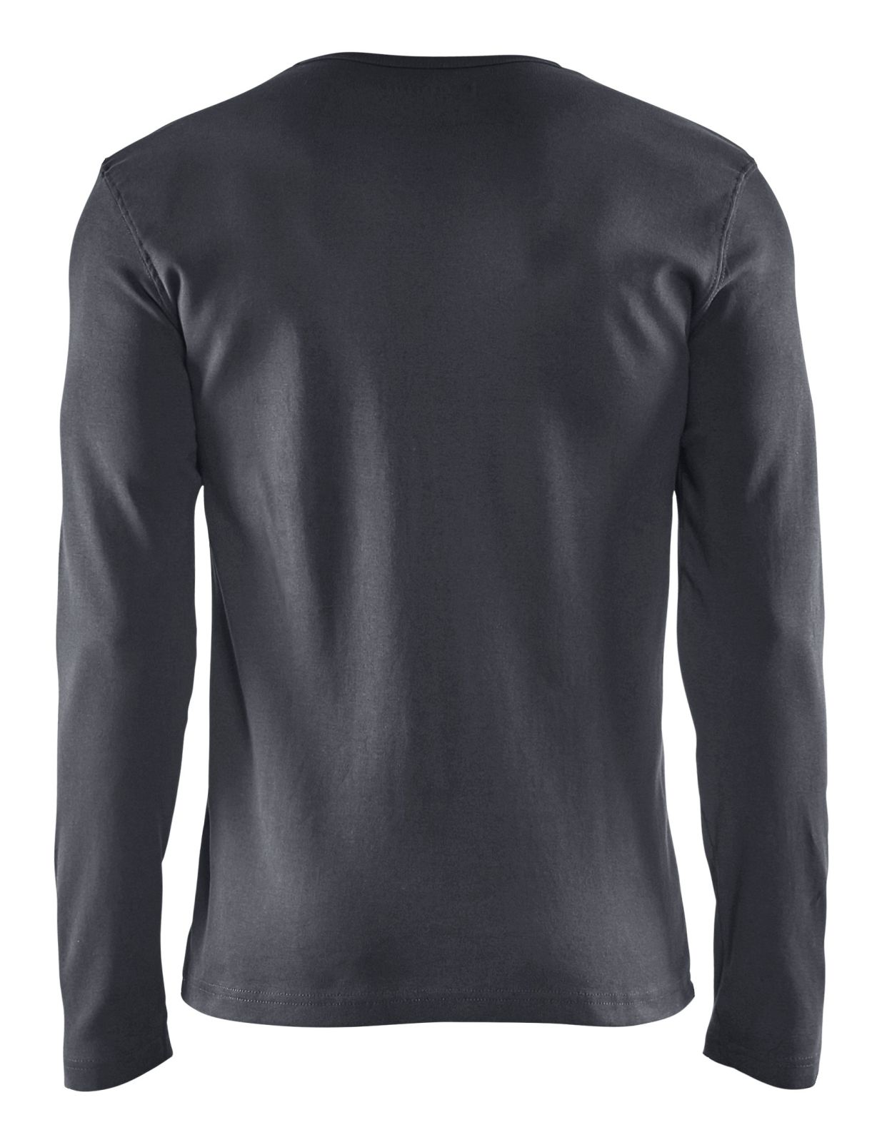 Blaklader T-shirts 33141032 donkergrijs(9800)