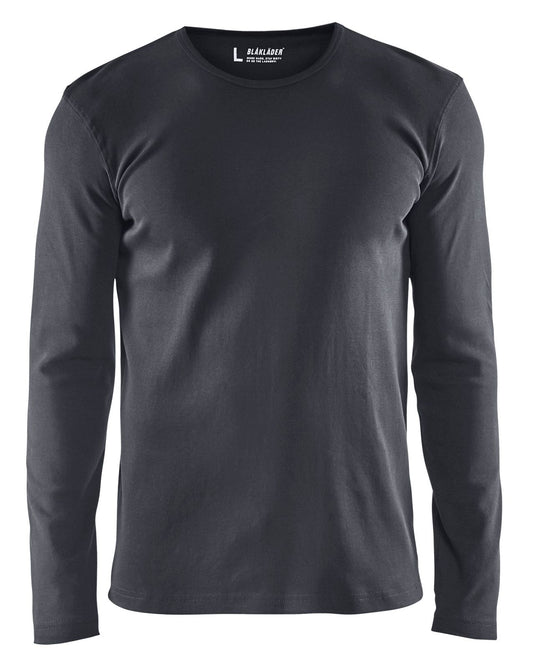 Blaklader T-shirts 33141032 donkergrijs(9800)
