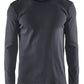Blaklader T-shirts 33141032 donkergrijs(9800)