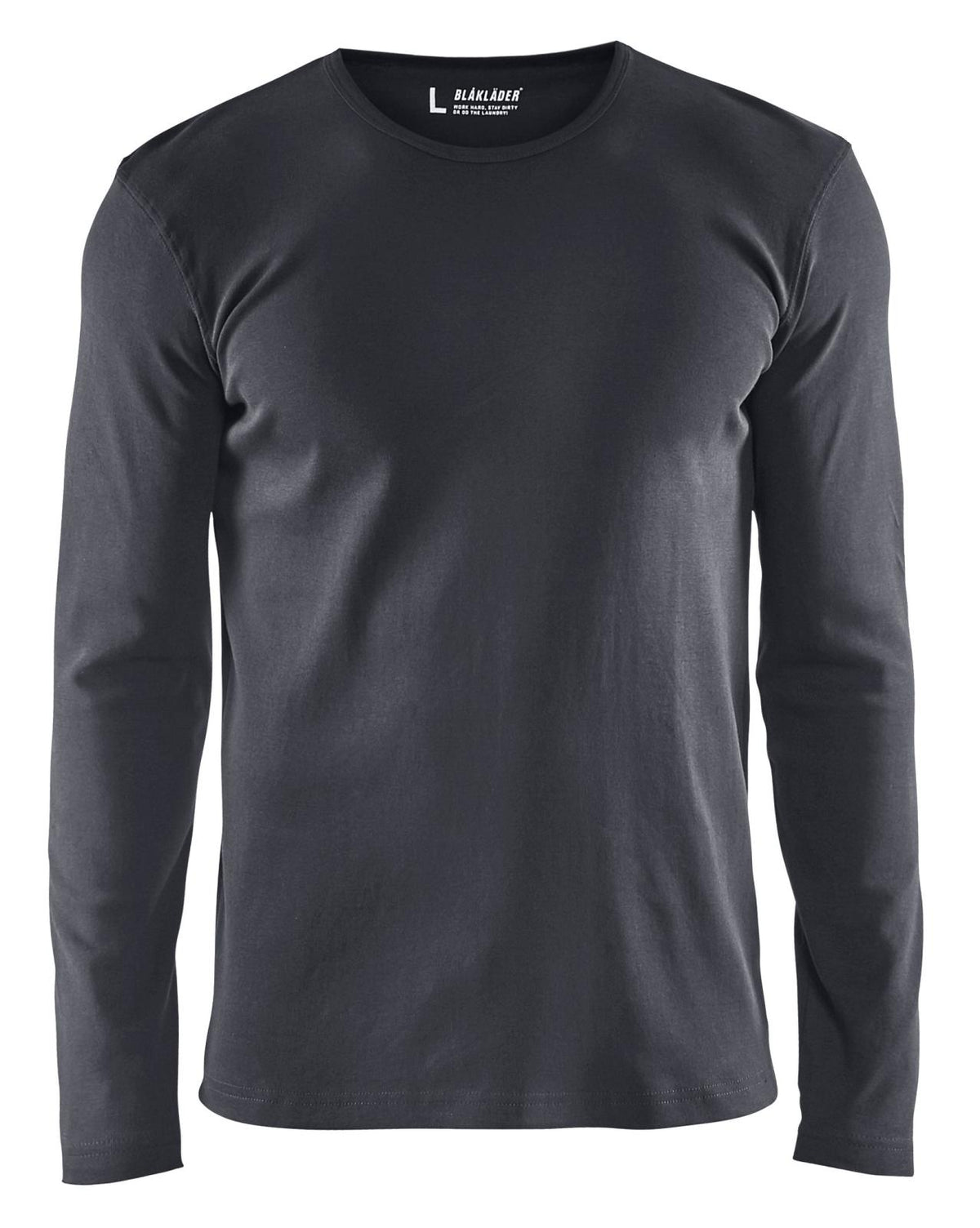Blaklader T-shirts 33141032 donkergrijs(9800)