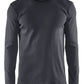 Blaklader T-shirts 33141032 donkergrijs(9800)