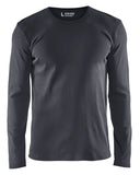Blaklader T-shirts 33141032 donkergrijs(9800)