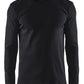 Blaklader T-shirts 33141032 zwart(9900)