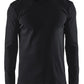 Blaklader T-shirts 33141032 zwart(9900)