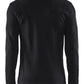 Blaklader T-shirts 33141032 zwart(9900)