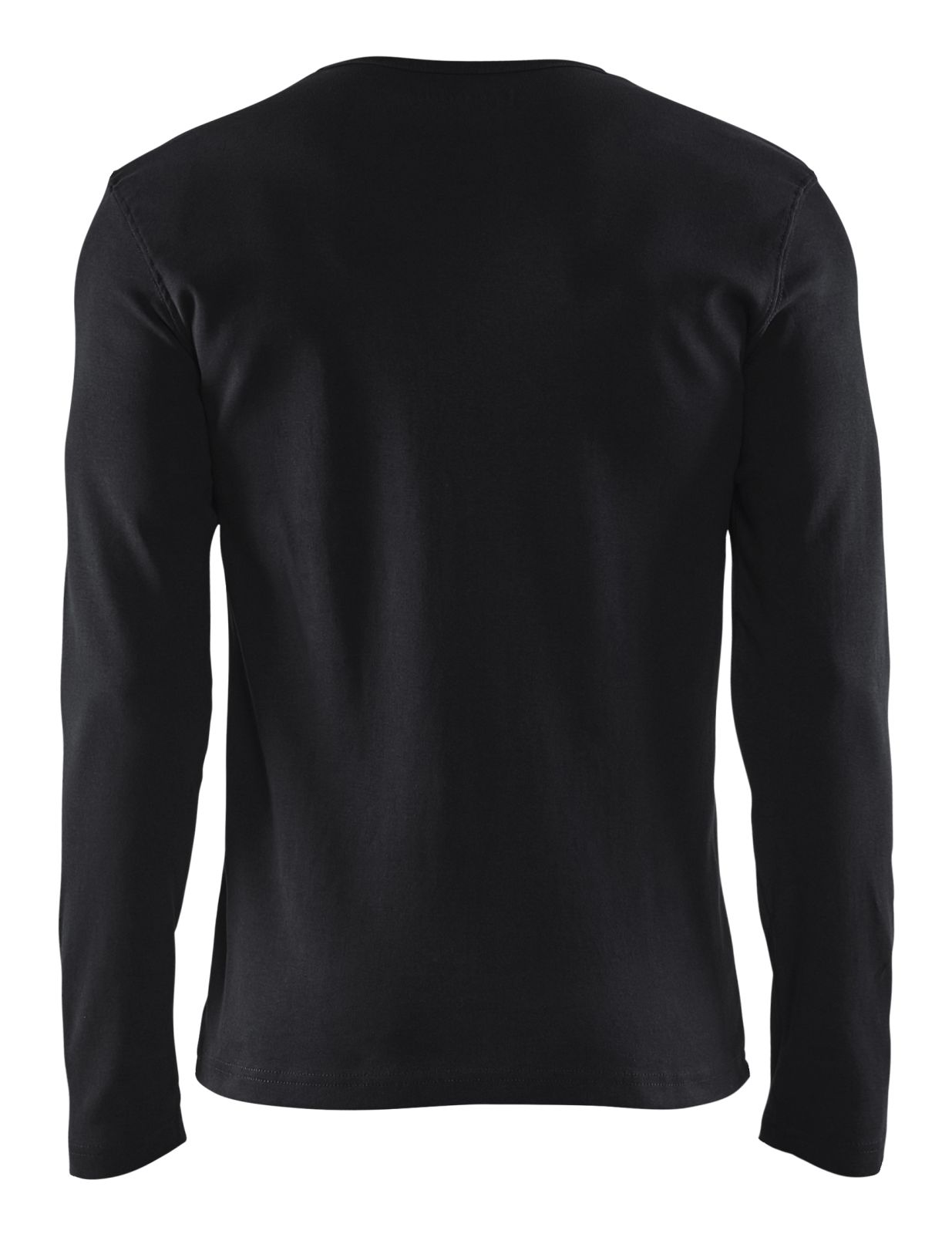 Blaklader T-shirts 33141032 zwart(9900)