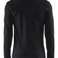 Blaklader T-shirts 33141032 zwart(9900)
